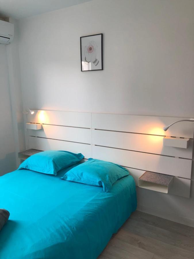 Monplaisir Appartement Toulouse Buitenkant foto