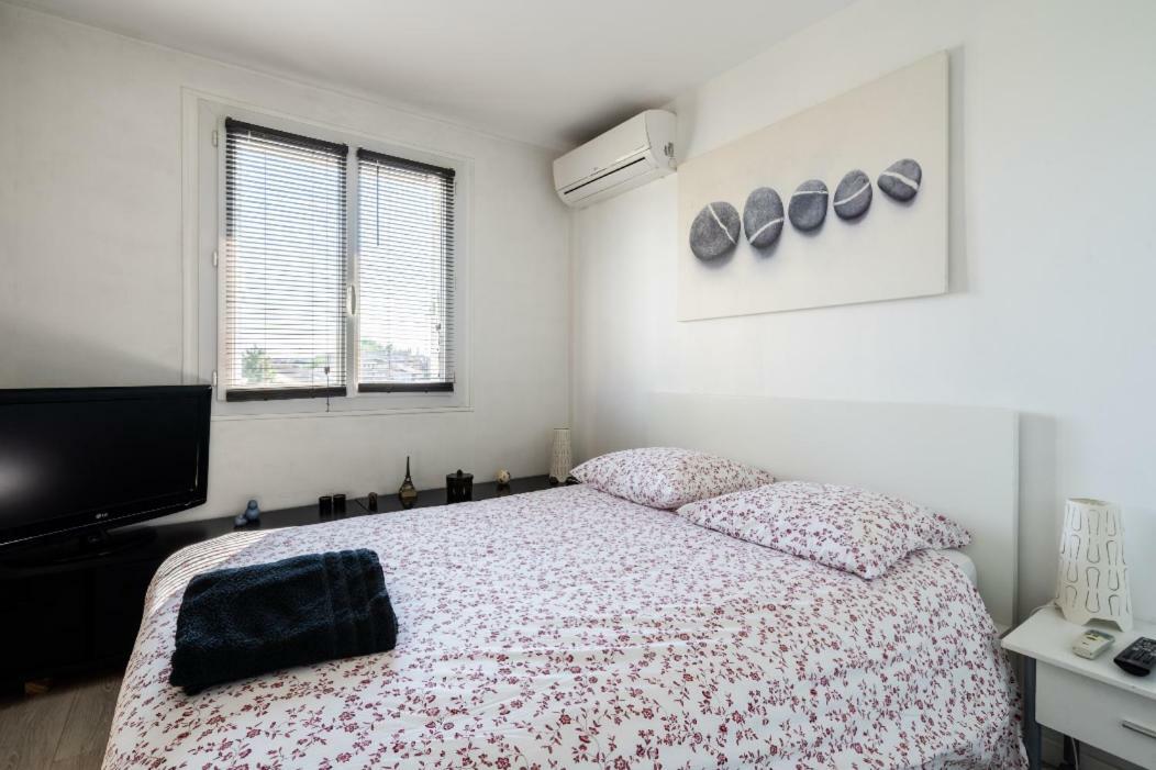 Monplaisir Appartement Toulouse Buitenkant foto